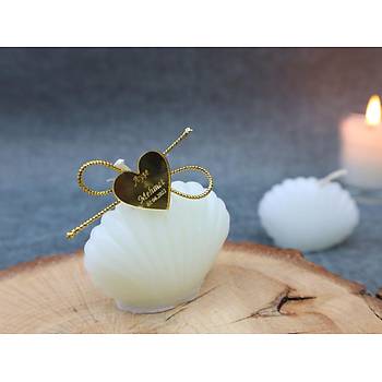 Sz Nian Kna Hediyesi, stiridye Mum Nikah ekeri