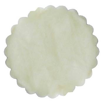 Organze Tl Dz 22 cm Yuvarlak (100 Adet)