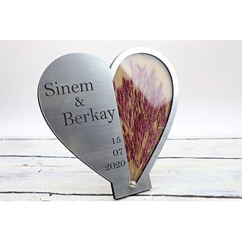 Kalp Metal Masast simlik