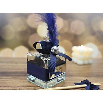 Bebek Snnet Mevlt Hediyelik - Gold Oda Kokusu Snnet Hediyesi - 50 cc