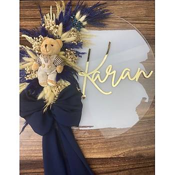 Pleksi Bebek Kap Ss