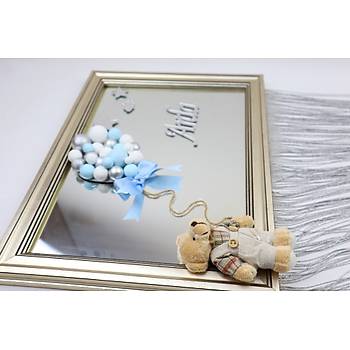 Aynal� Ay�c�kl� Kap� S�s�