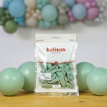 K Yeili Balon 12 in 100'l