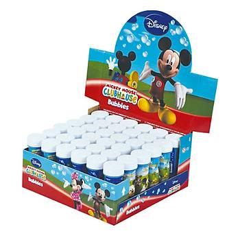 Mickey Mouse Kpk Baloncuk 5 Adet