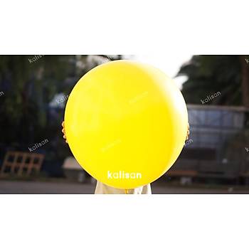 Kalisan Sar Dekorasyon Balonu 24 inc  2 Adet