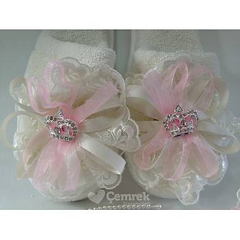 Kral Tac� S�slemeli Lohusa Terli�i Tak�m�