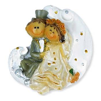 Ay stnde Gelin Damat Biblo