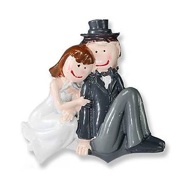 Romantik Gelin Damat Biblo
