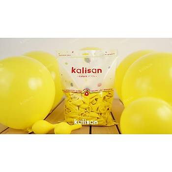 Sar Dekorasyon Balonu 12 inc  30 cm 50 Adet
