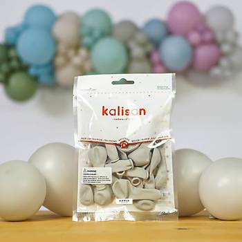 Duman Rengi Balon 12 in 25'li