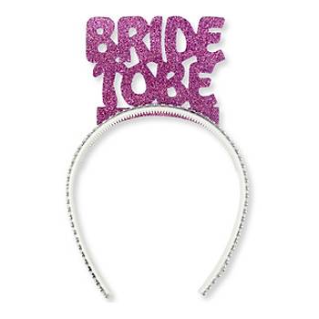 Pembe Bride Tac