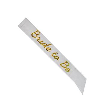 Gold Yazl Bride Kuak