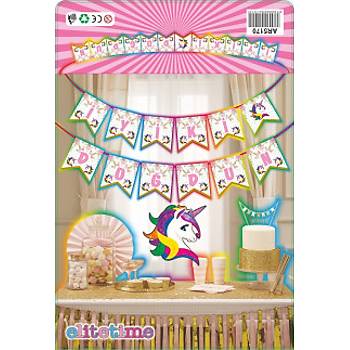 Unicorn Flama yiki Dodun Yazs