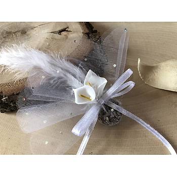 Tyl Gala iekli Nikah ekeri