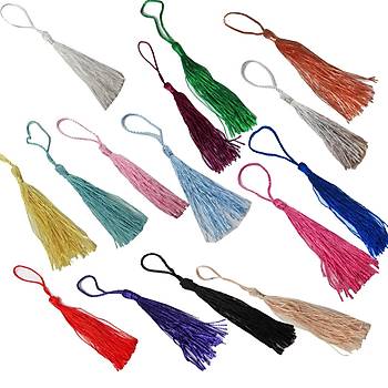 Kar���k Renk P�sk�l (100Adet)