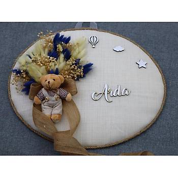 Ayckl Keten Bebek Kap Ss