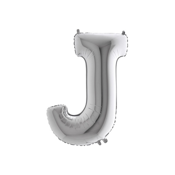 J Harfi Gm Renk Folyo Balon 100cm