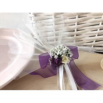 Mor Mini iekli Nikah ekeri