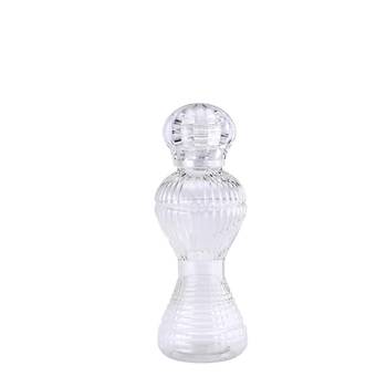 Bo Kolonya ES 75 CC Plastik pvc ie