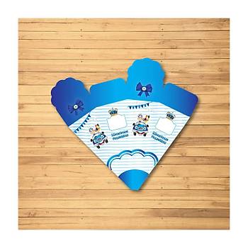 S�nnet K�lah Kutu (50 Adet)