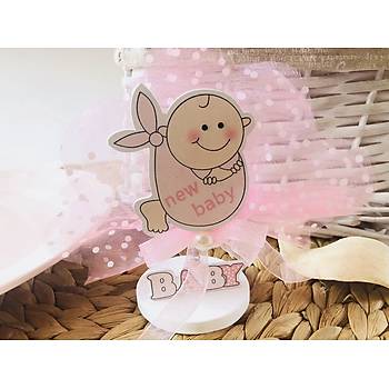 New Baby Notluk Bebek ekeri