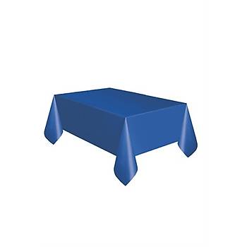 Lacivert Masa �rt�s�