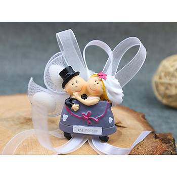 Arabada Gelin Damat Biblolu Nikah ekeri