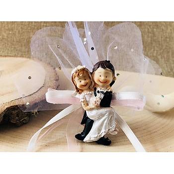 Gelini Kucana Alm Damat Biblolu Nikah ekeri