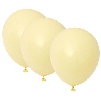 Sar Makaron Balon - 100 Adet
