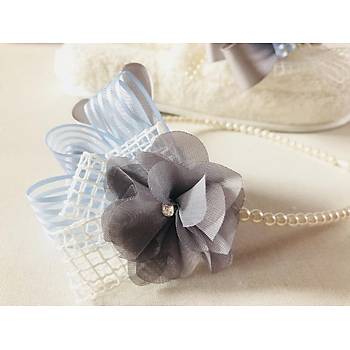 Kuma� �i�ekli Lohusa Terli�i Tak�m�