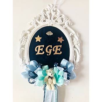 Polyester ereve Bebek Kap Ss