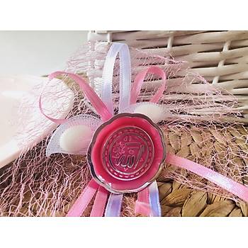 Pembe rmcek Tll Ayet eker