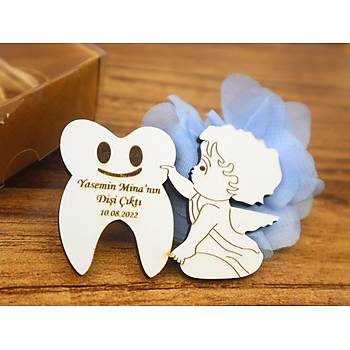 Ahap Magnet Di Buday ekeri - Di Buday Magnet Hediyelik
