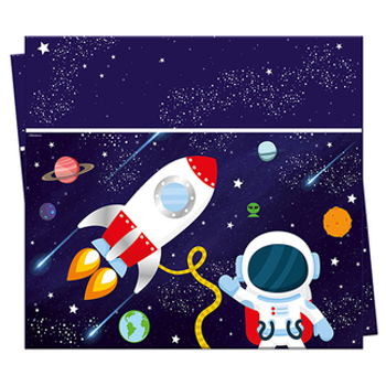 Uzay Tema Masa �rt�s�