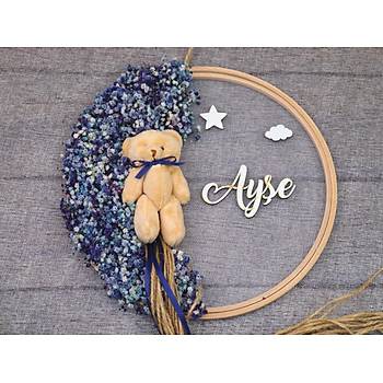 Ayckl Kasnak Bebek Kap Ss