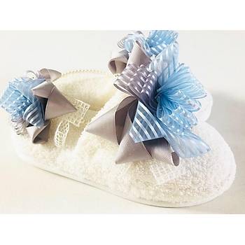 Fiyonklu Lohusa Terlii Takm