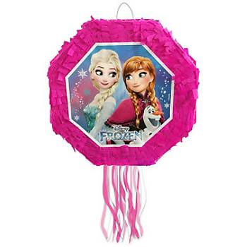 Elsa Frozen Pinyata