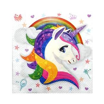 Unicorn Peete 20'li
