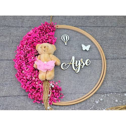 Ayckl Kasnak Bebek Kap Ss
