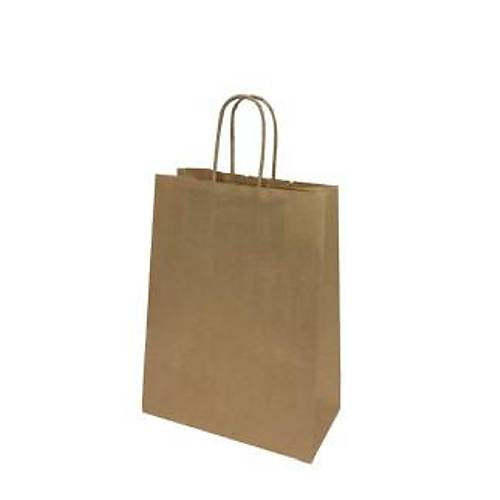 Kraft anta 19-24 cm - 25 Adet