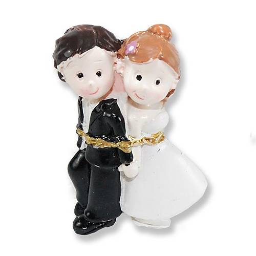 Zincirli Gelin Damat Biblo