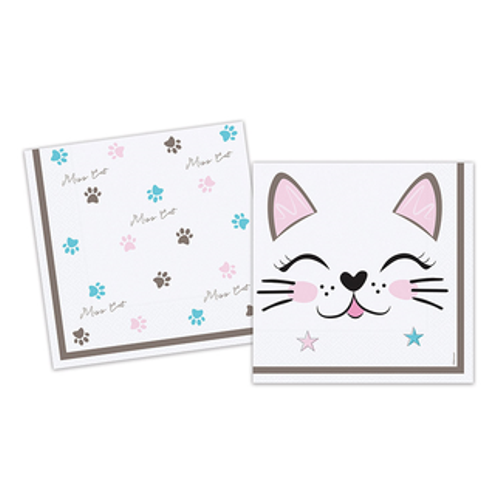 Miss Cat - Kedi Peete 16'l