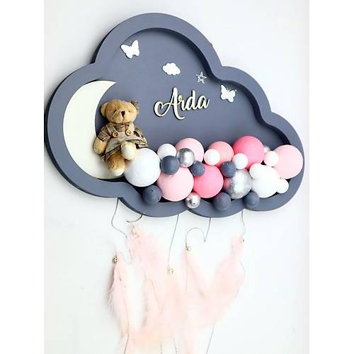 Bulut Ahap Bebek Kap Ss