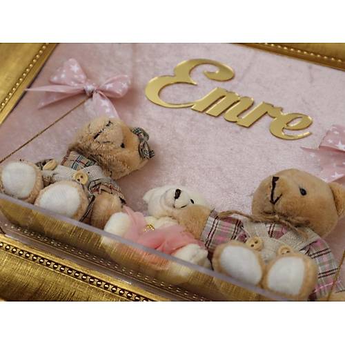 Ayckl Gold ereve Bebek Kap Ss