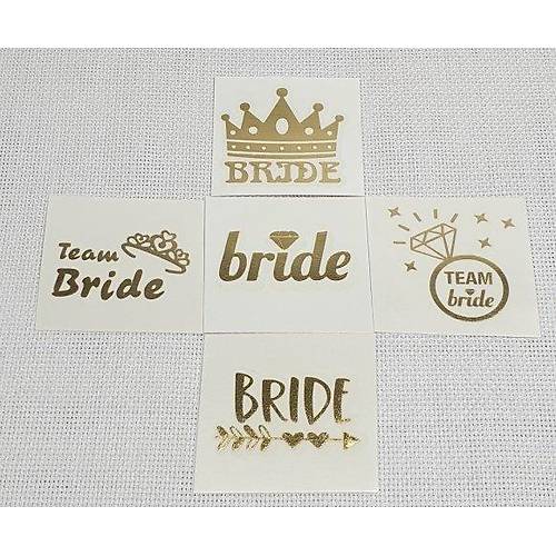 Bride Dvme 5 Adet