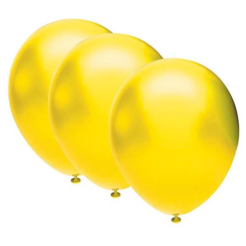 Gemar Sar Metalik Balon - 100 Adet