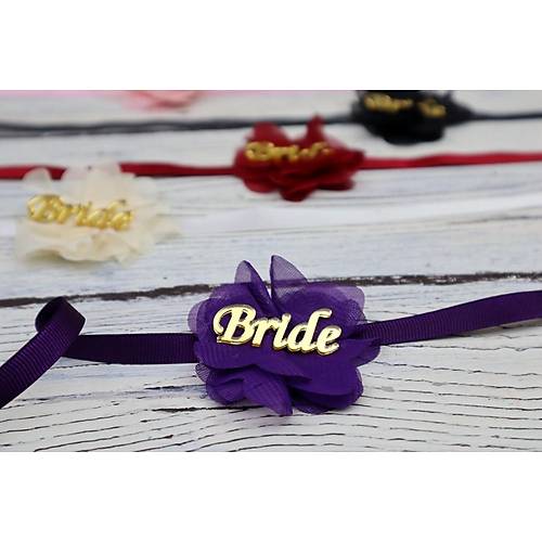 Bride Nedime Bileklii 5 Adet