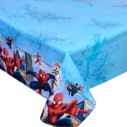 Lisansl Spiderman Masa rts
