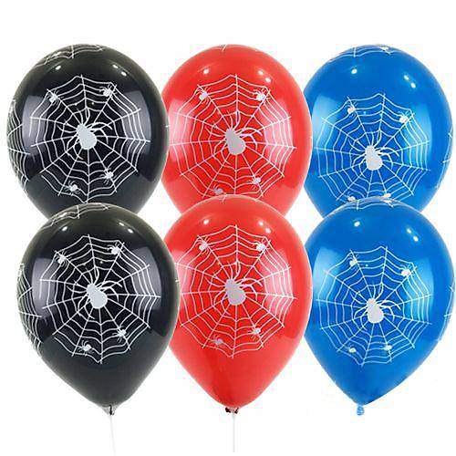 Balonevi rmcek Adam Baskl Balon  30 cm 100 Adet