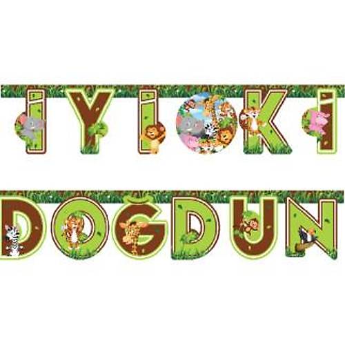 Safari yiki Dodun Yazs